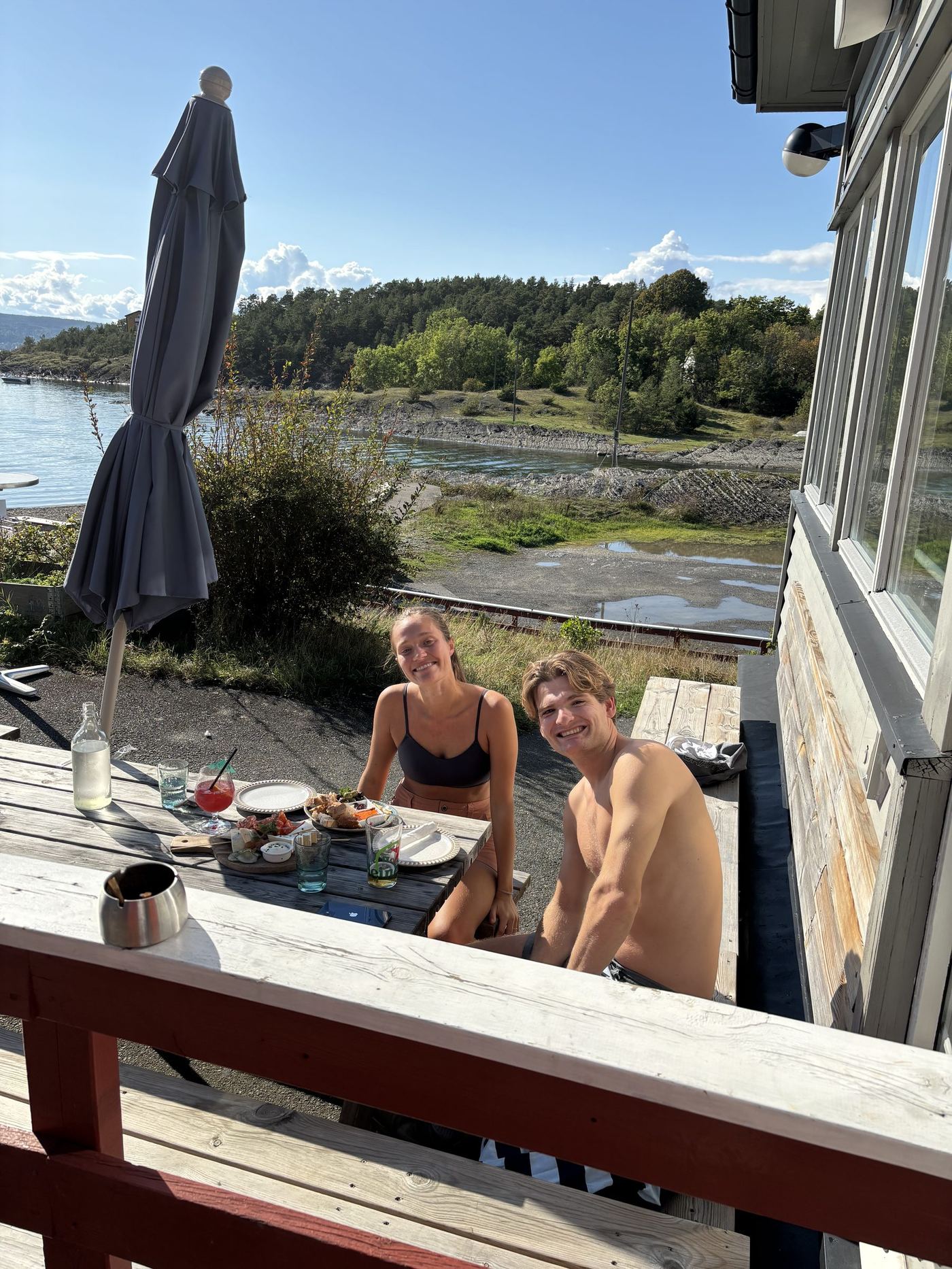 Fra Solvik