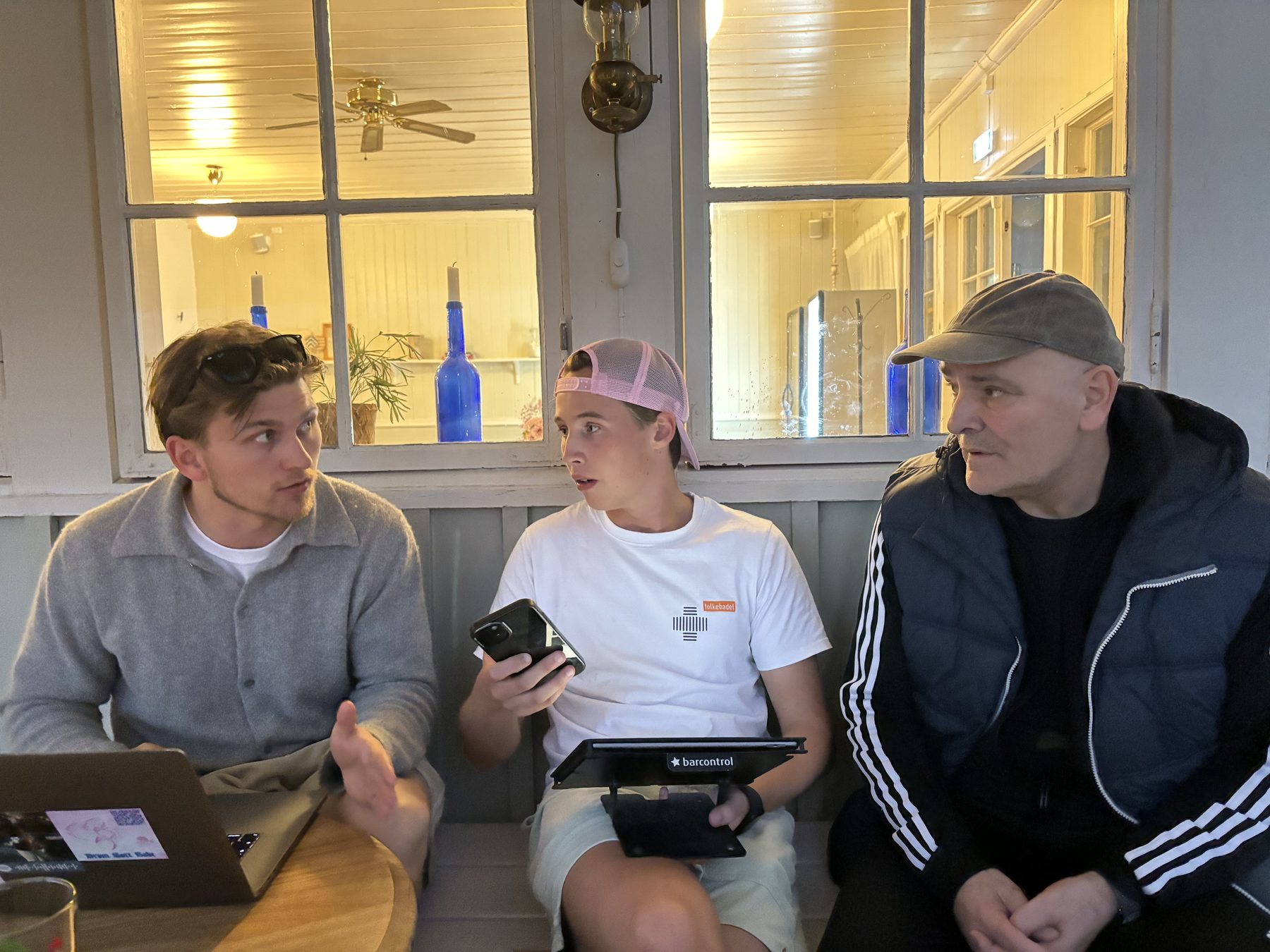 Fra Solvik