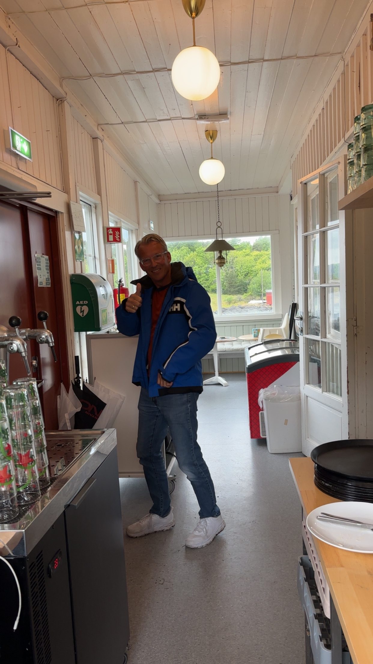 Fra Solvik